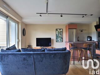  Appartement � vendre 2 pi�ces 42 m�