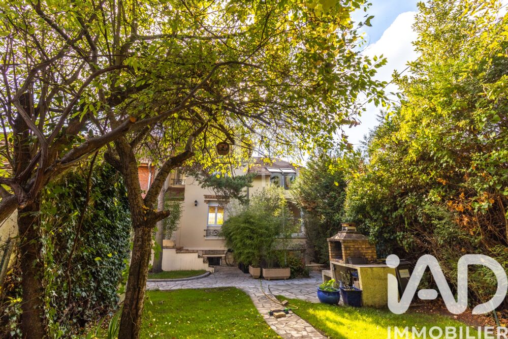 vendre  Maison Chatou (78400)