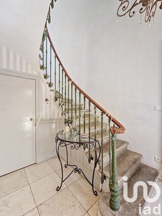  Maison � vendre 13 pi�ces 226 m�