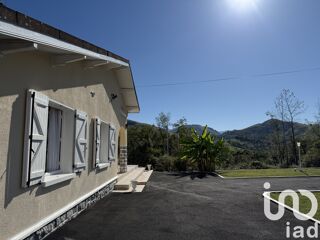  Maison  vendre 5 pices 121 m