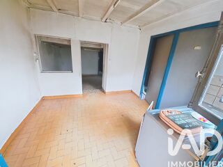  Maison � vendre 3 pi�ces 48 m�