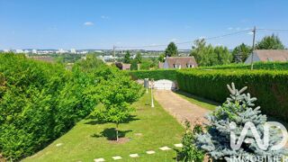  Maison � vendre 4 pi�ces 120 m�