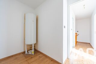  Maison � vendre 4 pi�ces 64 m�