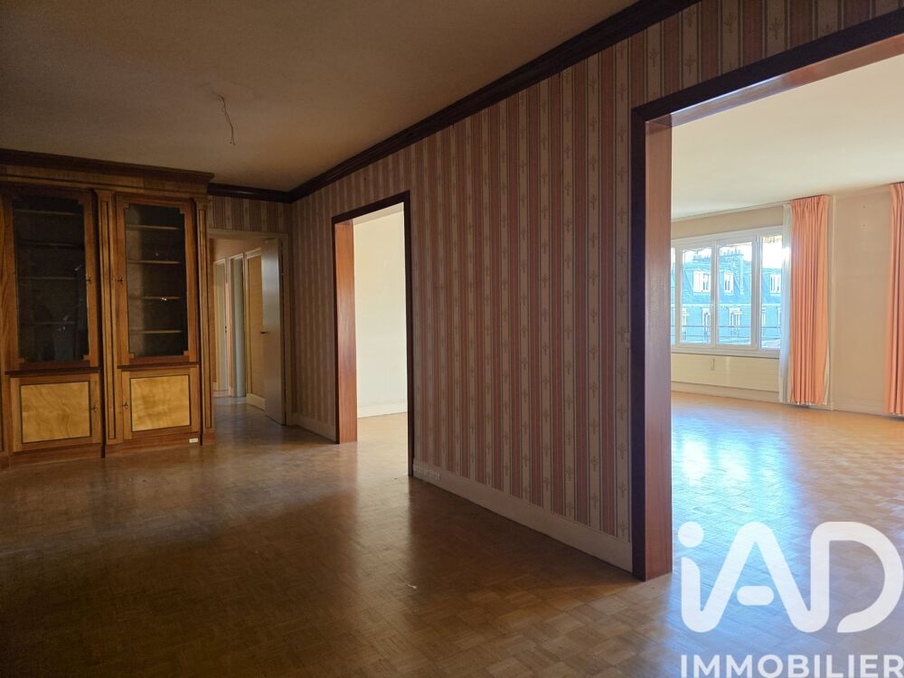 � vendre  Appartement Paris 16