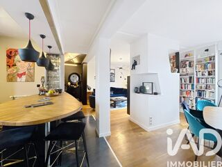  Appartement � vendre 3 pi�ces 96 m�