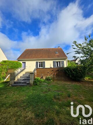  Maison  vendre 6 pices 110 m