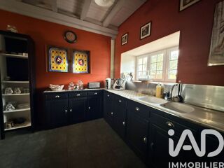  Maison � vendre 15 + pi�ces 308 m�