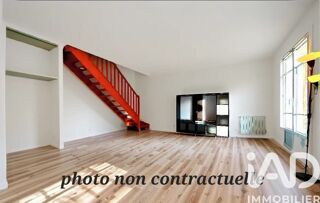  Appartement � vendre 3 pi�ces 60 m�