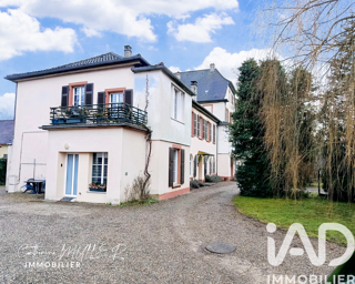  Appartement � vendre 4 pi�ces 101 m�