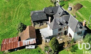  Maison  vendre 8 pices 162 m