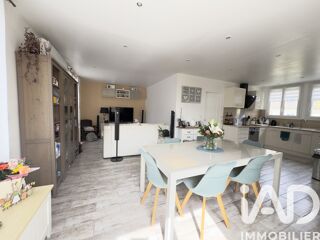  Maison � vendre 5 pi�ces 95 m�