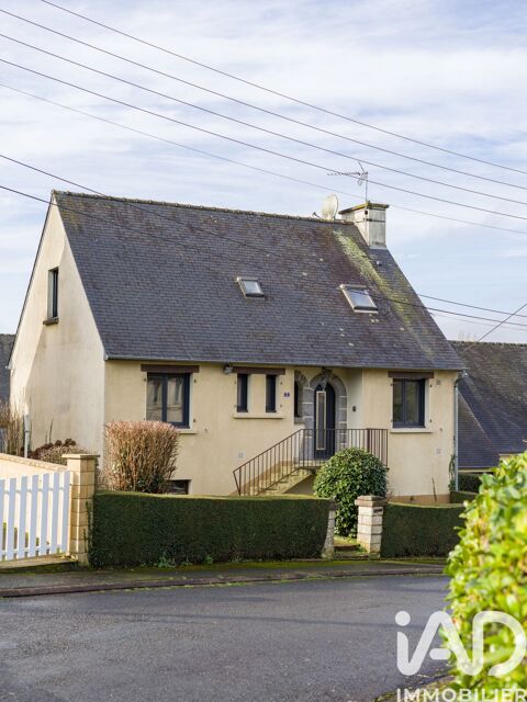   Vente Maison traditionnelle 5 pi�ces Maison - 5 pi�ce(s) - 111 m�