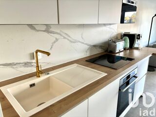  Appartement � vendre 3 pi�ces 60 m�