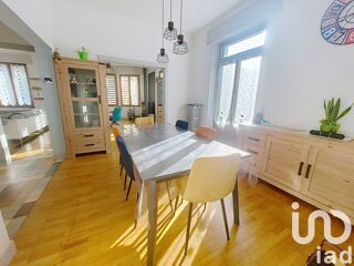  Maison  vendre 7 pices 165 m