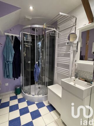  Maison  vendre 6 pices 160 m