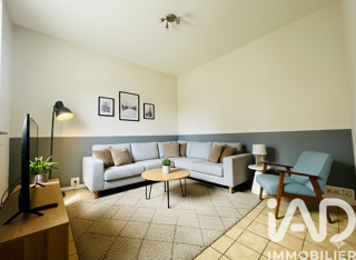  Maison � vendre 3 pi�ces 65 m�