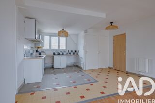  Appartement � vendre 5 pi�ces 90 m�