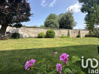  Maison � vendre 8 pi�ces 258 m�