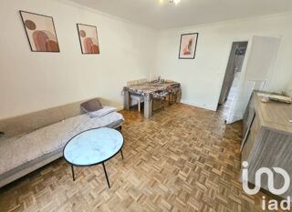  Appartement � vendre 4 pi�ces 71 m�