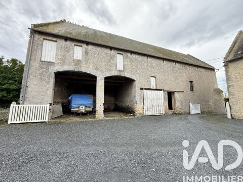   Vente Grange 1 pi�ce Maison - 1 pi�ce(s) - 230 m�