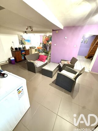  Maison � vendre 5 pi�ces 120 m�