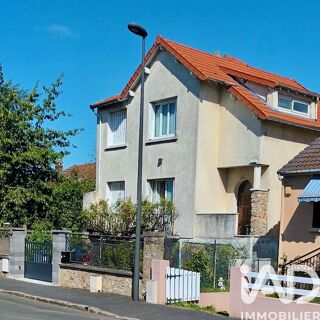  Maison � vendre 7 pi�ces 176 m�