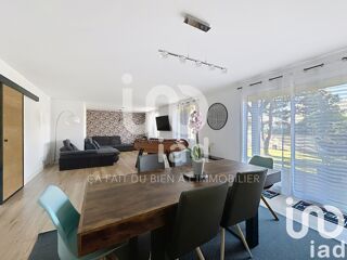  Maison � vendre 8 pi�ces 200 m�