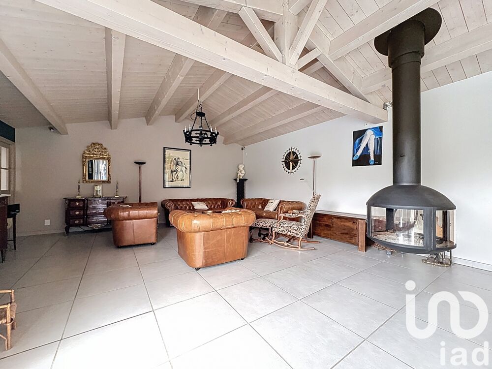 � vendre  Villa Charron (17230)