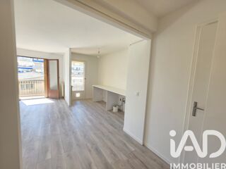  Appartement � vendre 3 pi�ces 55 m�