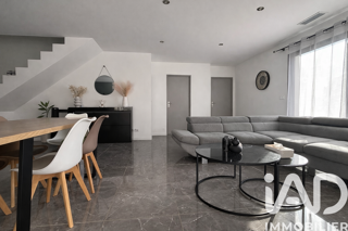  Maison � vendre 4 pi�ces 116 m�