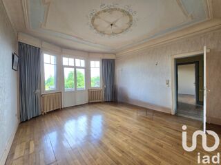  Maison � vendre 8 pi�ces 200 m�