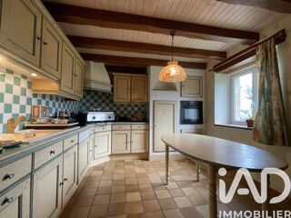  Maison � vendre 5 pi�ces 98 m�