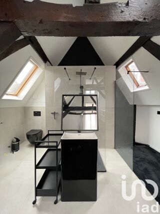  Appartement � vendre 2 pi�ces 50 m�