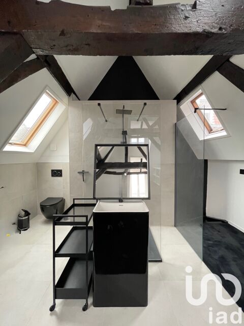  Appartement � vendre 2 pi�ces 50 m�