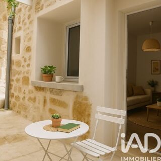  Appartement � vendre 2 pi�ces 42 m�