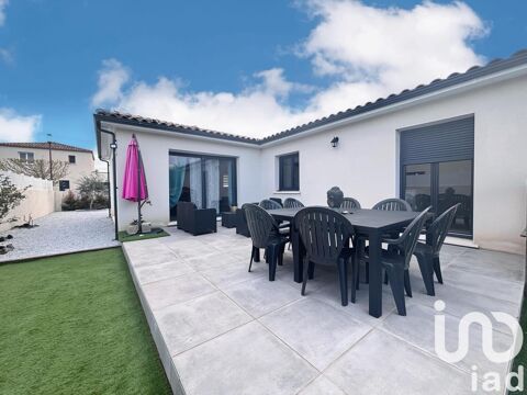   Vente Maison/villa 4 pi�ces Maison - 4 pi�ce(s) - 115 m�