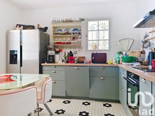  Maison � vendre 5 pi�ces 92 m�