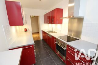  Appartement � vendre 4 pi�ces 88 m�