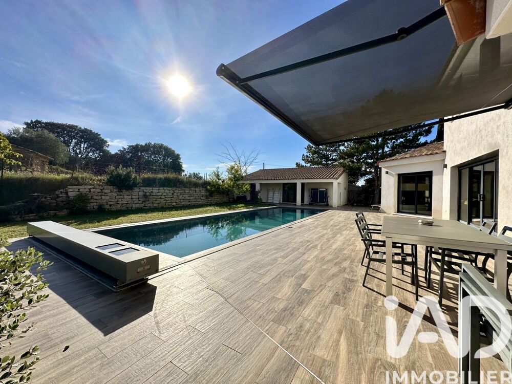 � vendre  Villa Beaumes-de-Venise (84190)