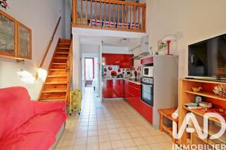  Maison � vendre 3 pi�ces 53 m�