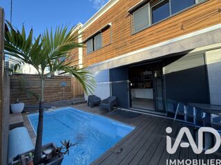  Maison � vendre 5 pi�ces 70 m�