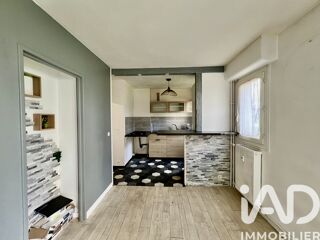  Appartement � vendre 3 pi�ces 61 m�