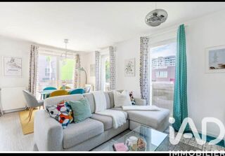  Appartement � vendre 3 pi�ces 65 m�