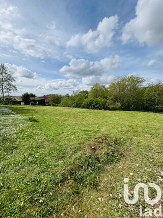  Terrain � vendre 1478 m�