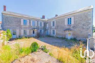  Maison � vendre 8 pi�ces 233 m�