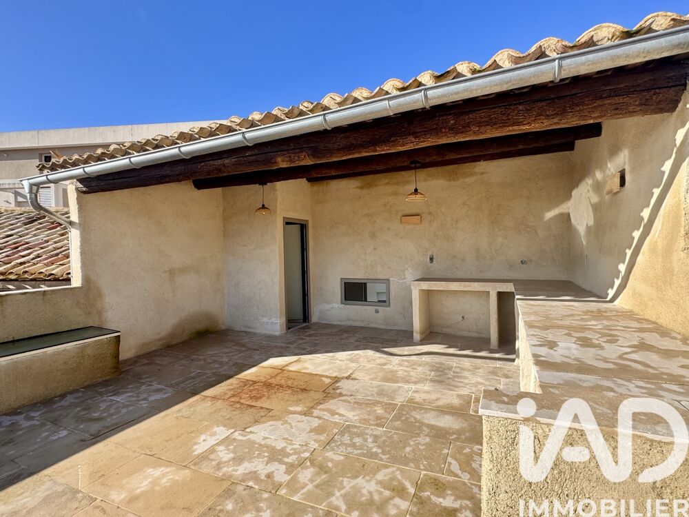 � vendre  Maison N�mes (30000)