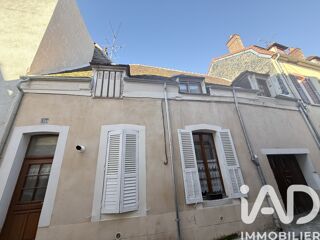  Maison � vendre 5 pi�ces 104 m�
