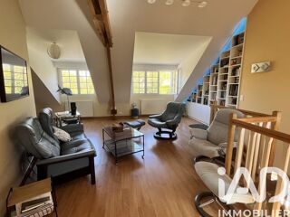  Appartement � vendre 7 pi�ces 126 m�