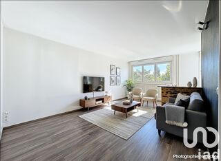  Appartement � vendre 1 pi�ce 35 m�