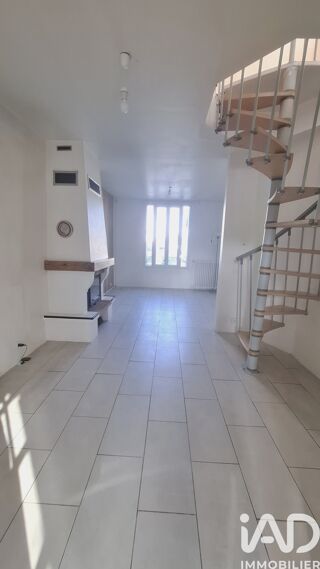  Maison � vendre 4 pi�ces 93 m�